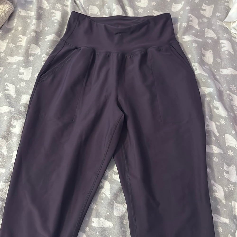 Old navy joggers